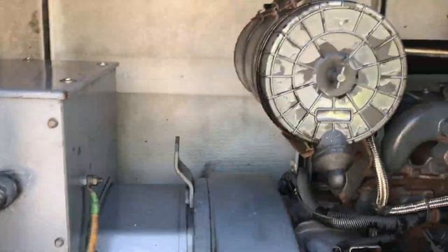 DPX Power: Iveco 8065 - 125 KVA Generator - DPX-11178