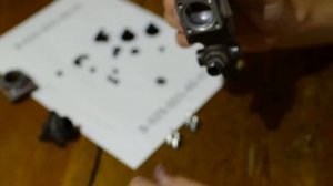 Ремонт скания. Следящий клапан горного тормоза. ( арт. 2021084 )