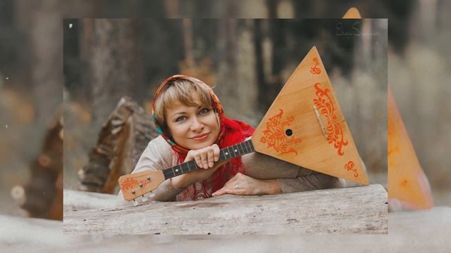 (FREE) BALALAIKA type beat | "RUSSIAN VILLAGE" 2023 Russian Trap Balalaika beats Instrumental смотреть онлайн