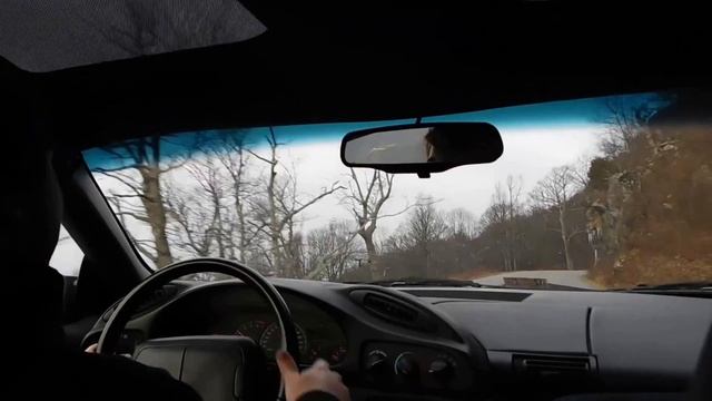 1994 Camaro Z28 Review