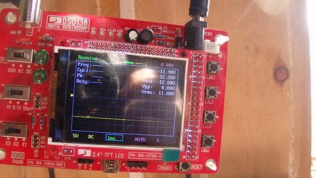 Маленький опыт с контроллером заряда MPPT  для солнечных панелей, теперь я знаю.