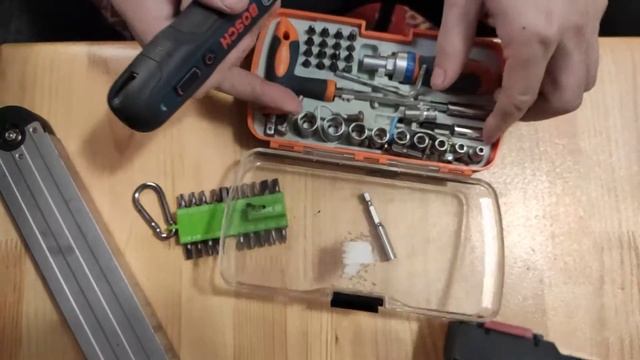 аккумуляторная отвёртка bosch go2 смотреть онлайн