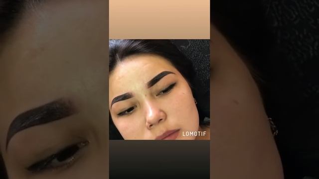 Теневая растушёвка смотреть онлайн