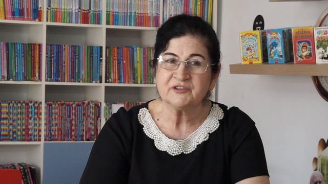 27-05-2022 г Общероссийский день библиотек смотреть онлайн