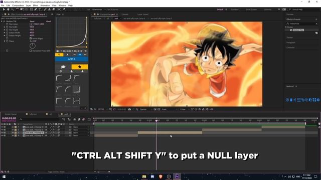 Smooth Zoom In/Zoom out + Blurs | After Effects AMV Tutorial смотреть онлайн
