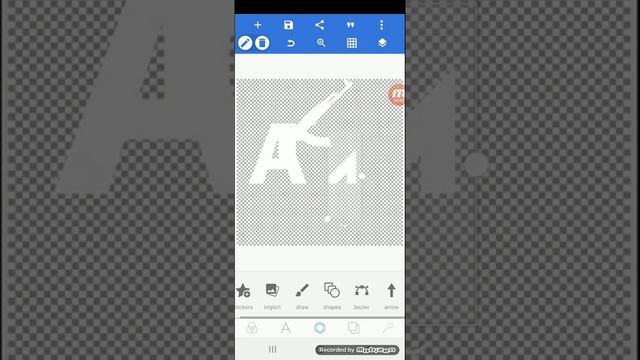 КАК СДЕЛАТЬ ЛОГО ДЛЯ КЛАНА? ЛЕГКО! смотреть онлайн