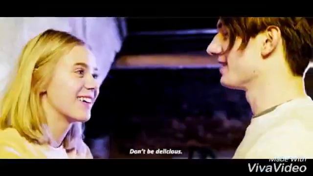 Noora + William || How to save a life смотреть онлайн