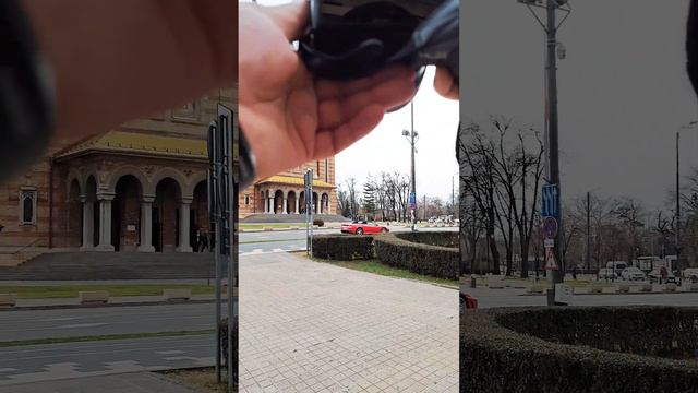 Street Photography through Timisoara 211 смотреть онлайн