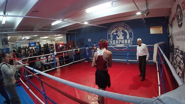 Красный ринг 16 пара 14 12 2019 смотреть онлайн