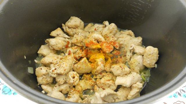 Рецепты от шеф-повара