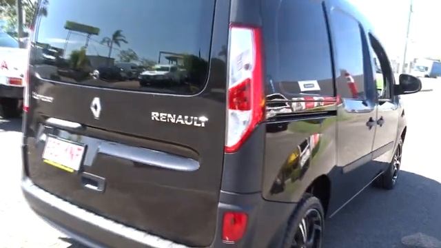 2013 RENAULT KANGOO Brisbane, Gold Coast, Ipswich, Archerfield, Moorooka, QLD 7895 смотреть онлайн