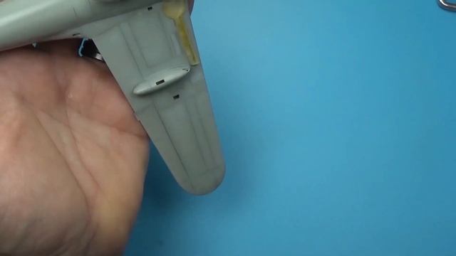 Tamiya 1/48 Kawanishi N1K1 Shiden Full Build And Paint