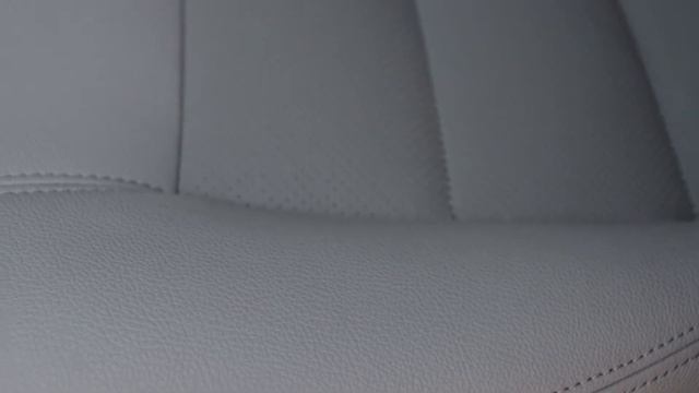 Ремонт обивки сиденья для VW Passat B5 GP смотреть онлайн