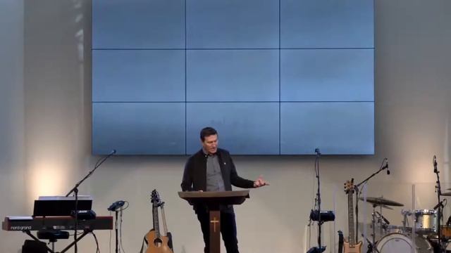 Children of Liberty | What we know for sure - Pastor Rick Brown смотреть онлайн