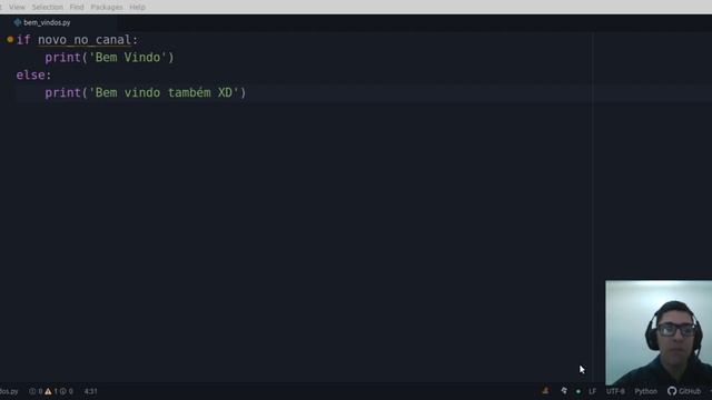 PySimpleGUI Cookbook - #01 Agradecimentos смотреть онлайн