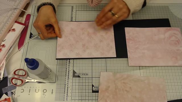Tuto album super facile // débutant смотреть онлайн