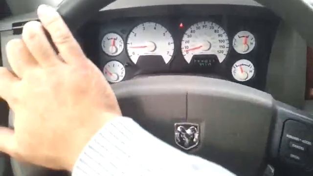 Dodge RAM 1500 V8 Hemi-Power 5,7l Black-Perl/Big Teil 2 -die kleine runde- testdrive смотреть онлайн