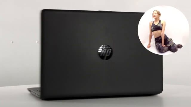 НИКС Компьютерный Супермаркет: не самое плохое видео про Ноутбук HP 197Q7EA (197Q7EA) #1 смотреть онлайн