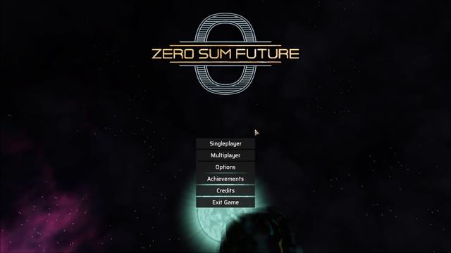 Zero Sum Future - (Competitive Base Building Game) смотреть онлайн