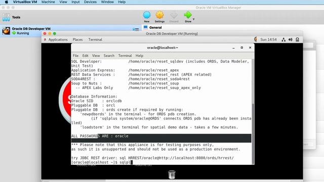 Spring Boot | Tutorial 18 : Spring Boot and Setup Oracle 19c смотреть онлайн