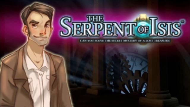 The Serpent of Isis - Budapest смотреть онлайн