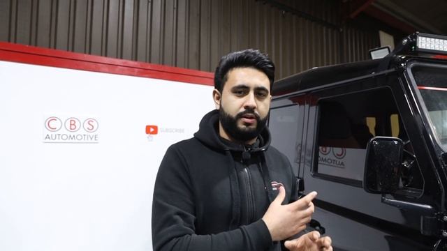 Want More Bass In Your Defender? | Dual Eton Subwoofers | Cannon Run смотреть онлайн