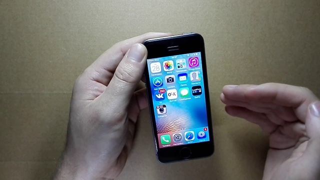 Как сделать скриншот на iPhone Также iPad / iPоd ? How to take a screenshot iPhone? смотреть онлайн