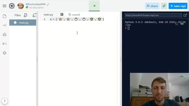 How to Join List of Unicode Strings in Python? '?' смотреть онлайн