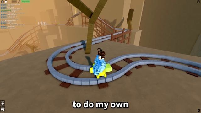 This Roblox Youtuber Just QUIT?... (Uwucutesingle QUITTING) смотреть онлайн