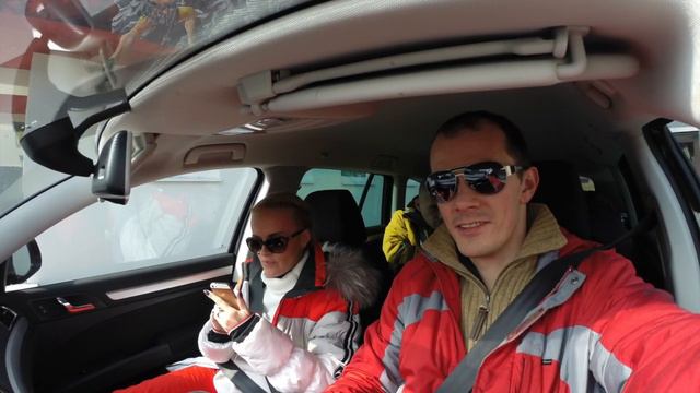 Алекс и Оля смотреть онлайн