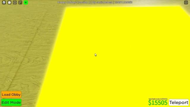 Happy oofday [but in obby creator] ROBLOX | happy oof day [но в obby creator] РОБЛОКС. смотреть онлайн