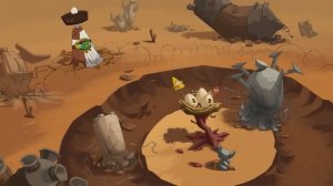 Angry Birds Toons | Crash Test Piggies - S1 Ep17