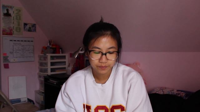how I got into usc (stats, ec's, essays, etc.) смотреть онлайн