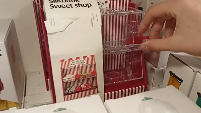 Обзор магазина бесполезных, полезных дивных вещей в Кракове Я дикий украинец или магазин необычный? смотреть онлайн