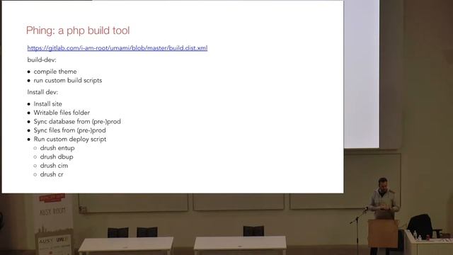 Ephemeral Environments - Tom Robert смотреть онлайн
