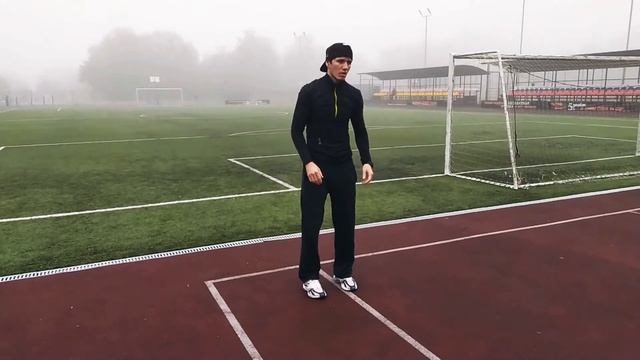 Кардио тренировка на каждое утро (сжигаем жир). смотреть онлайн