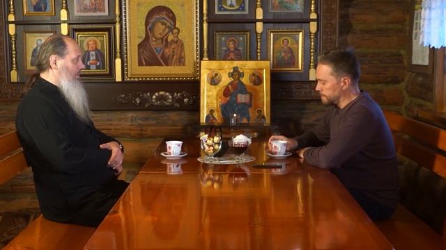 Как правильно обращаться к о.Владимиру? смотреть онлайн