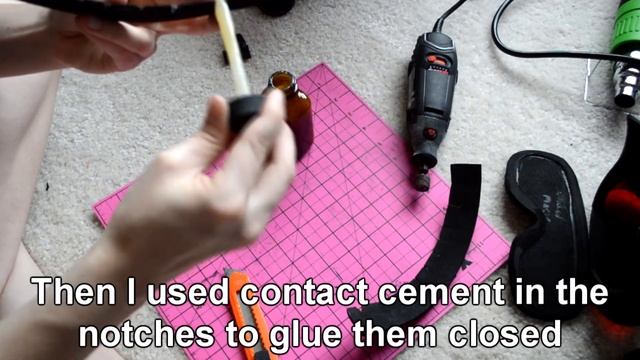 Futaba Sakura Oracle Tutorial | Goggles смотреть онлайн