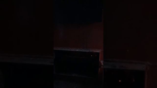 Обзор горения шахтного котла при пиролизе. смотреть онлайн