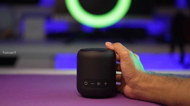 Portronics SoundDrum 1: ULTIMATE REVIEW in HINDI [with SOUND TEST] смотреть онлайн