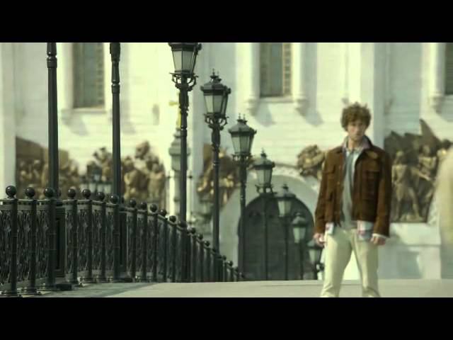 EMIN - Falling (Official Video)