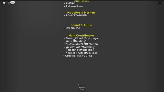 yba - getting prestige 1 and gold experience requiem смотреть онлайн