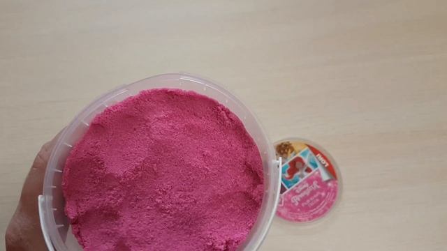 FIX PRICE КИНЕТИЧЕСКИЙ ПЕСОК И ЛУЧИСТЫЕ КРИСТАЛЛЫ, ОБЗОР смотреть онлайн