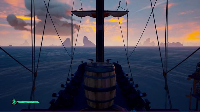 How much time until you get disconnected In Sea of Thieves? смотреть онлайн