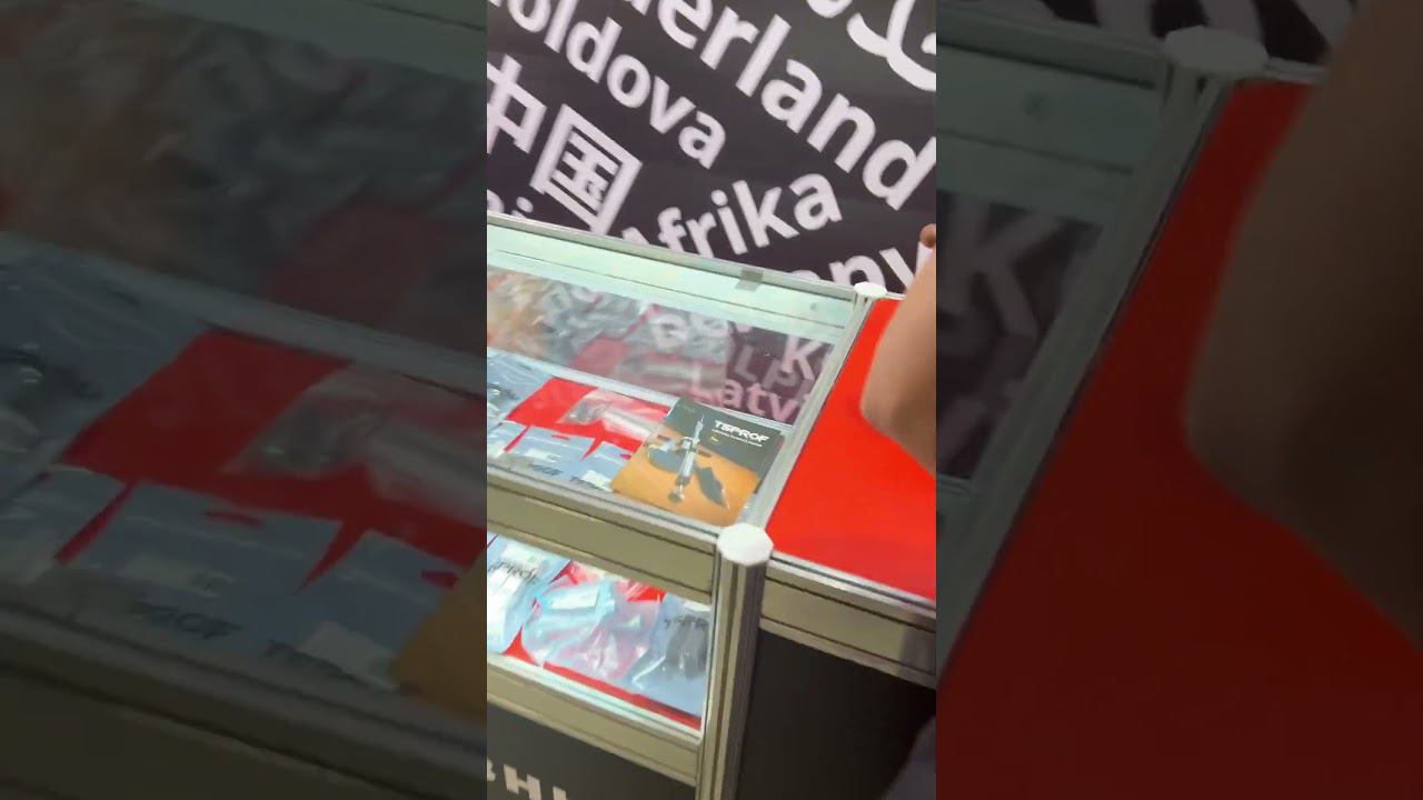 Заключительный день выставки клинок смотреть онлайн