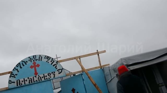 "Ты приехал в Европу и трогаешь его!" 18+ смотреть онлайн