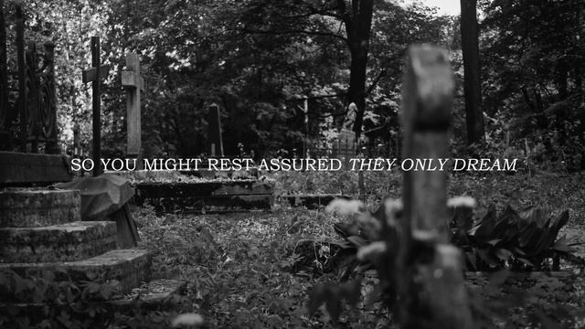 Burial Customs - a video poem by Michael Bedford смотреть онлайн