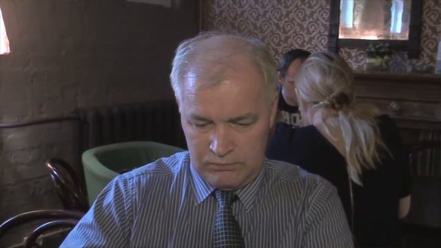 Russian Hotels Talks - Эффективная работа службы приема отеля смотреть онлайн