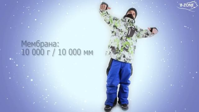 Зимняя коллекция Rehall 2012 смотреть онлайн