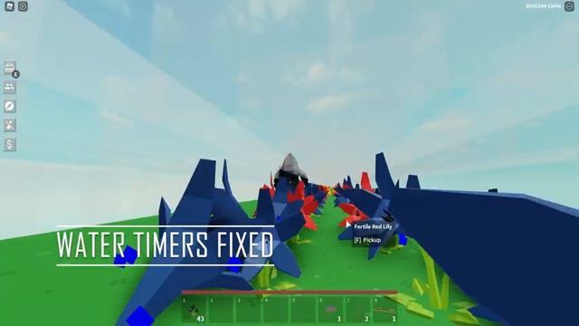 Randomizer, Nomad & More in New Roblox Islands Update смотреть онлайн